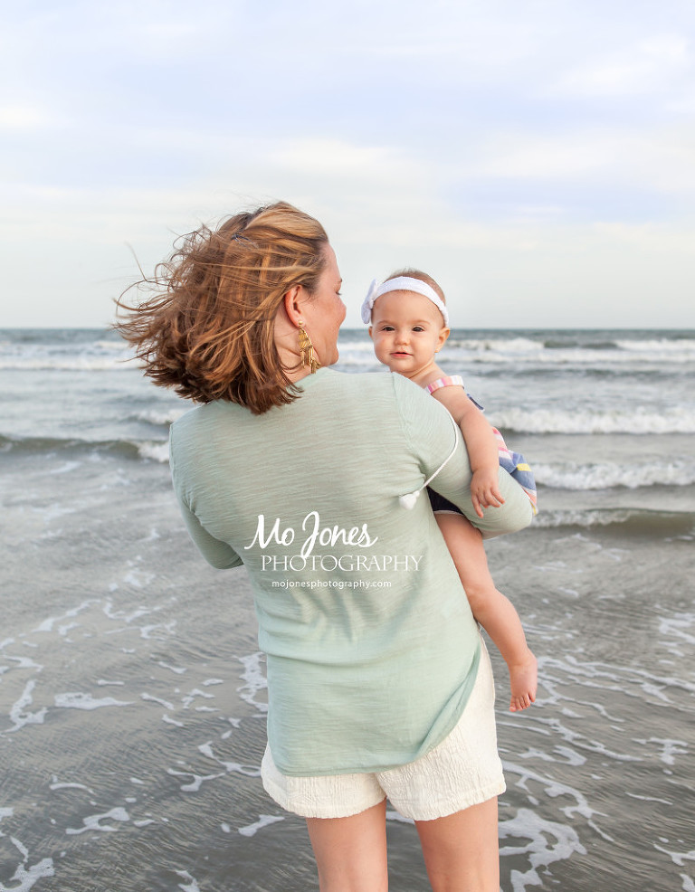 Beach photographer Isle of Palms