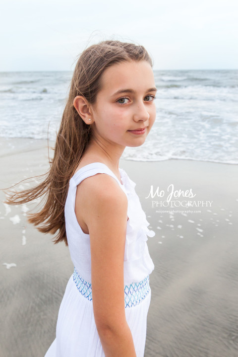 Isle of Palms Family Beach Photographer
