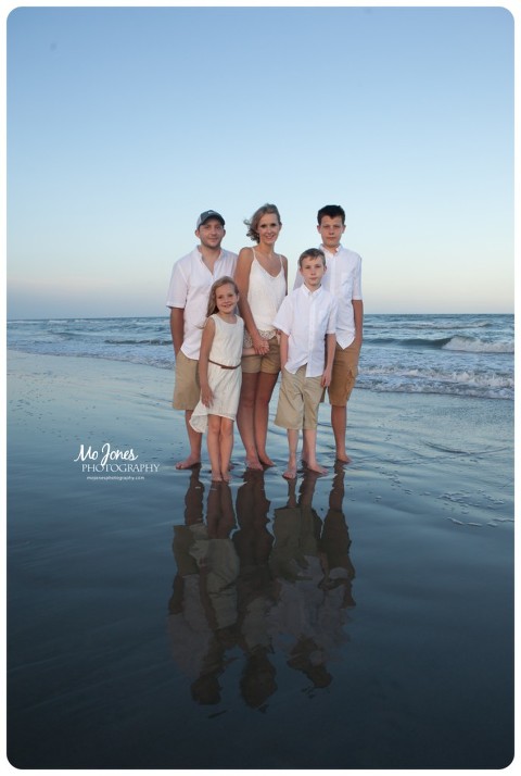 Isle of Palms Photographer