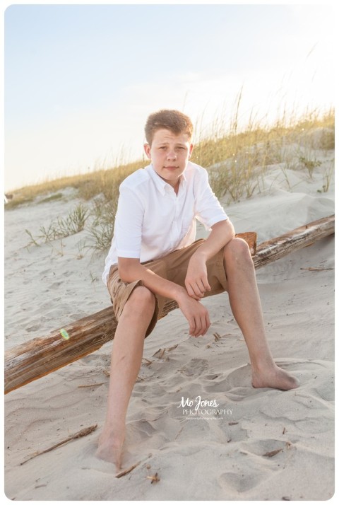 Isle of Palms Photographer