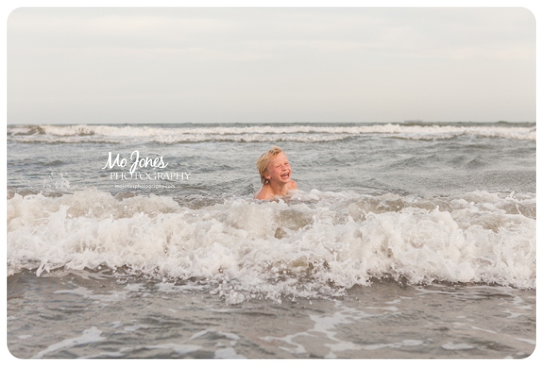 Isle of Palms and Charleston Photographer