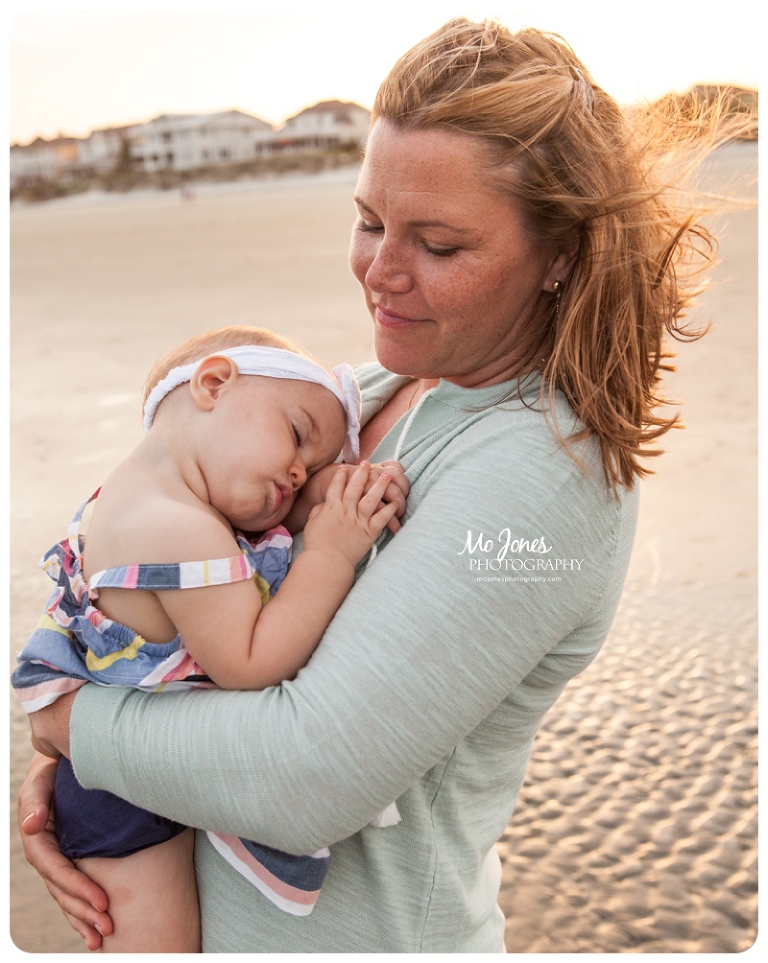 Isle of Palms and Charleston Photographer
