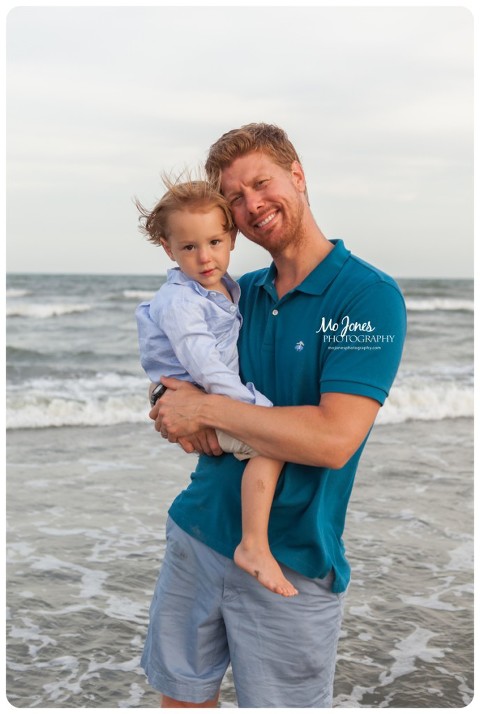 Isle of Palms and Charleston Photographer
