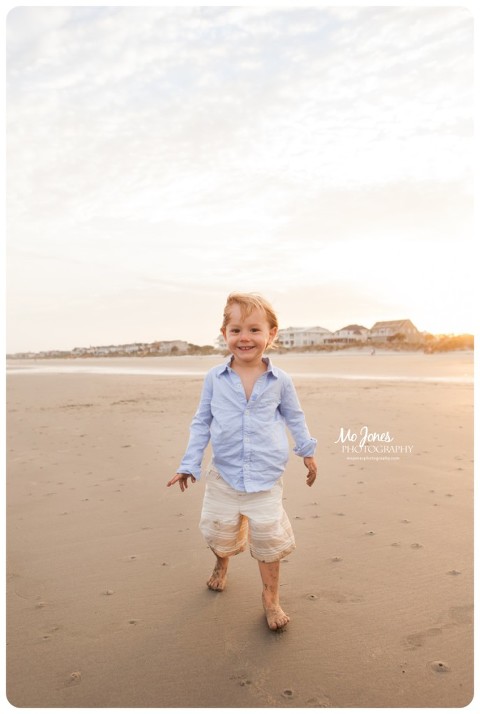 Isle of Palms and Charleston Photographer