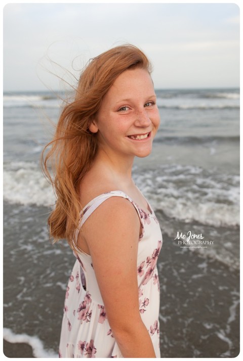 Isle of Palms and Charleston Photographer