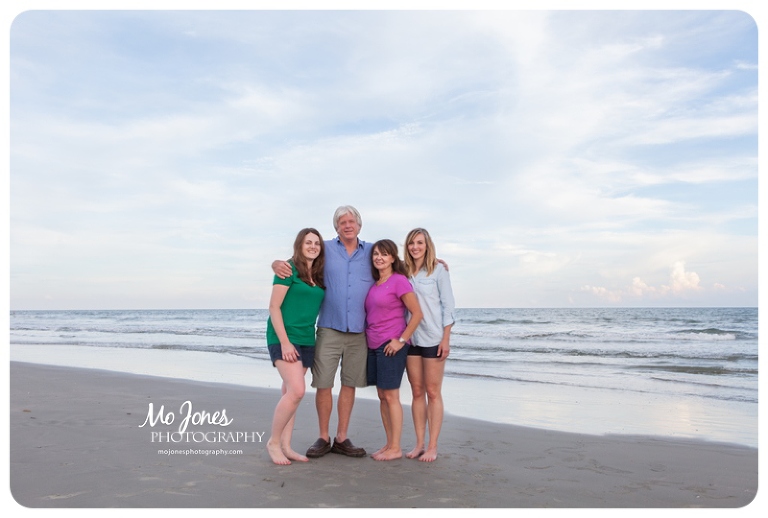 Isle of Palms Photographer