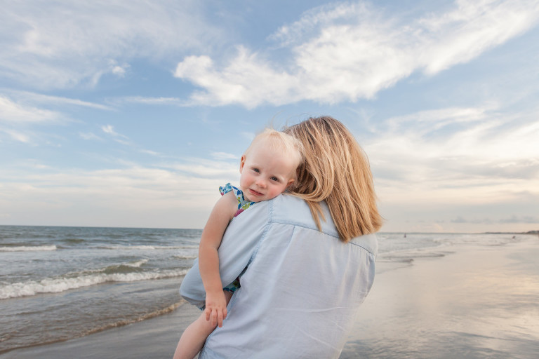 Isle of Palms Photographer
