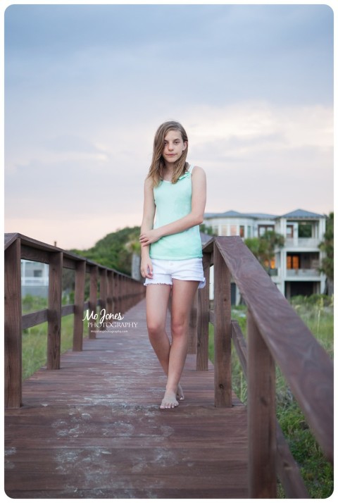 Isle of Palms Beach Photographer