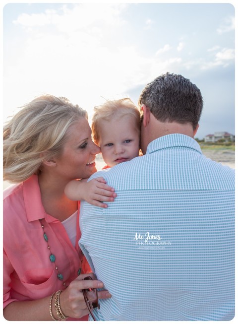 Isle of Palms Beach Photographer