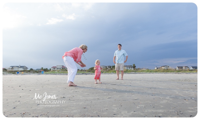 Isle of Palms Beach Photographer