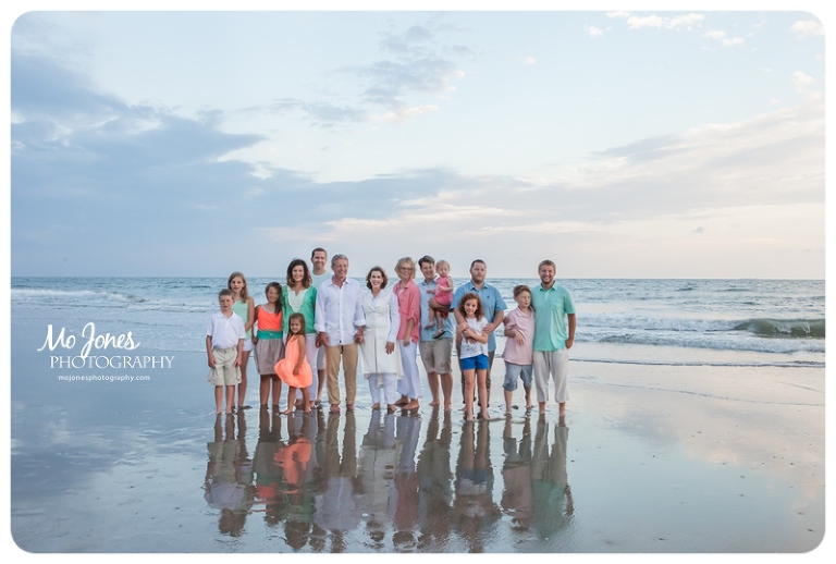 Isle of Palms Beach Photographer