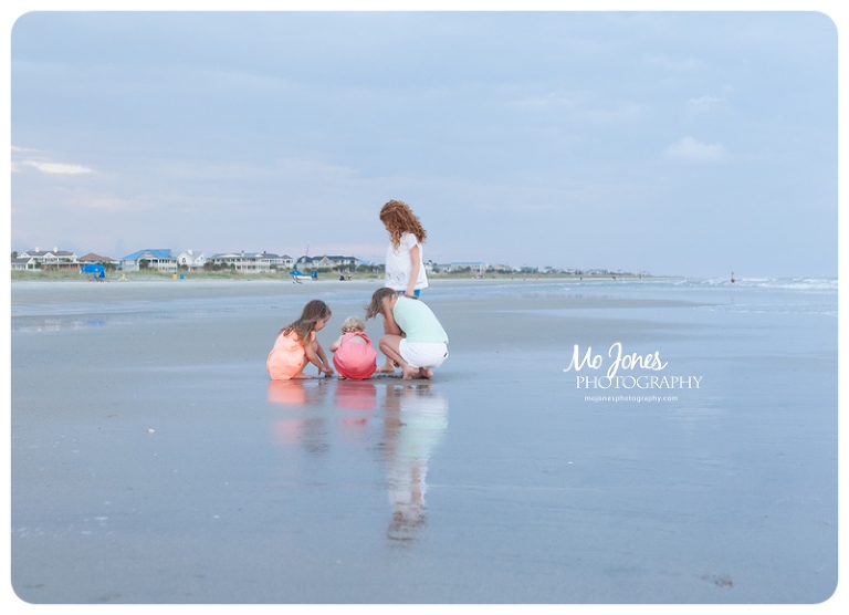 Isle of Palms Beach Photographer