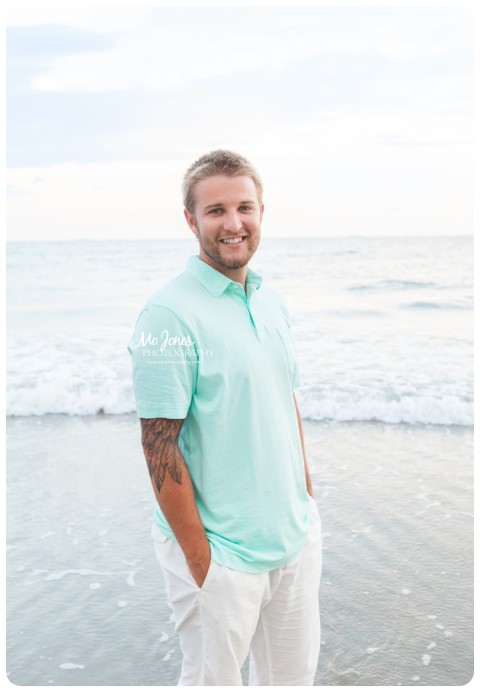 Isle of Palms Beach Photographer