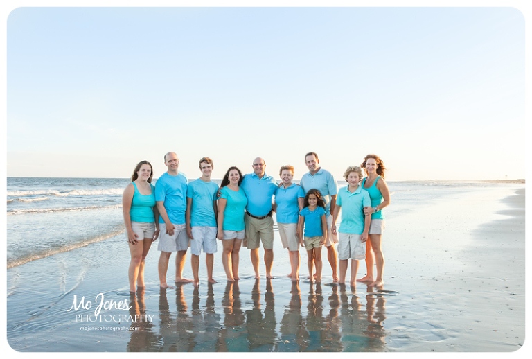 Beach Photographers Isle of Palms