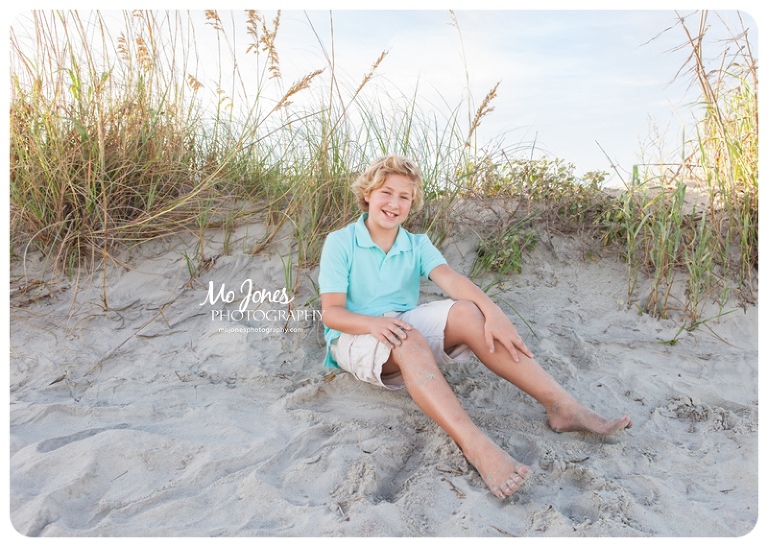 Beach Photographers Isle of Palms