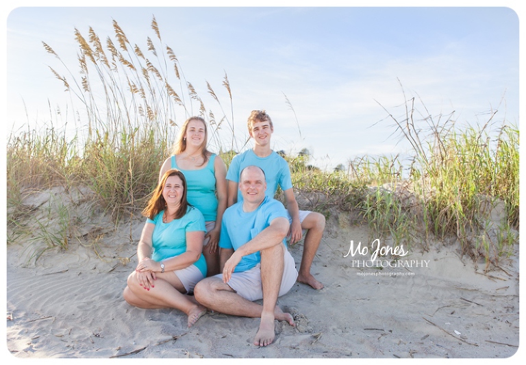Beach Photographers Isle of Palms