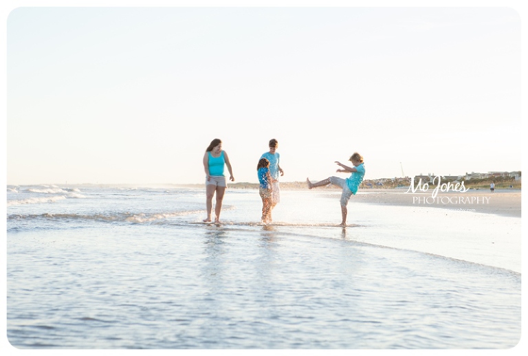 Beach Photographers Isle of Palms