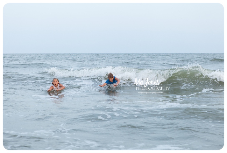 Isle of Palms Beach Photographer