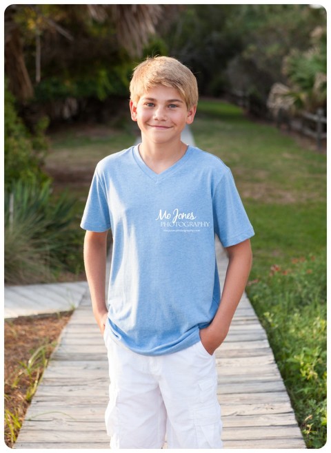 Isle of Palms Beach Photographer