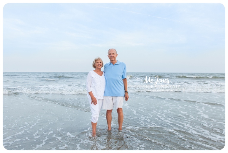 Isle of Palms Beach Photographer