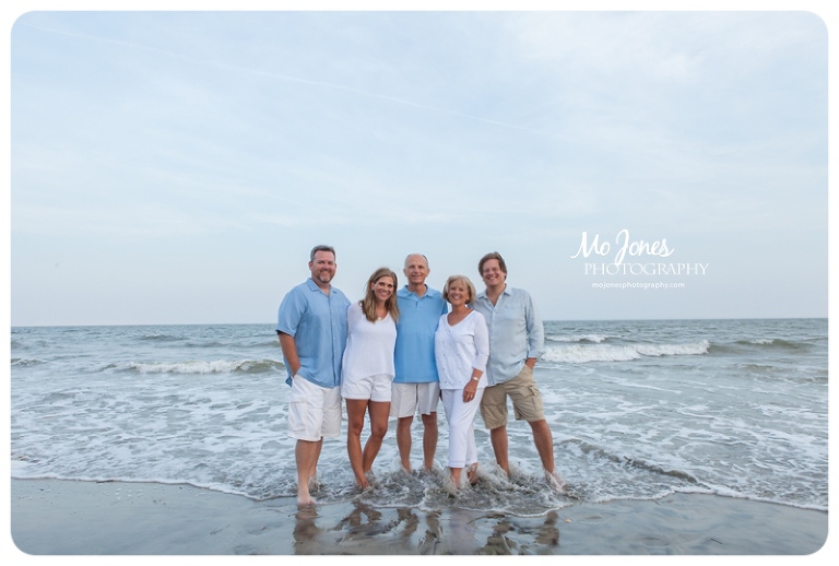 Isle of Palms Beach Photographer