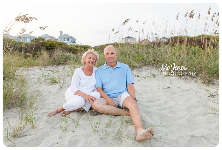Isle of Palms Beach Photographer