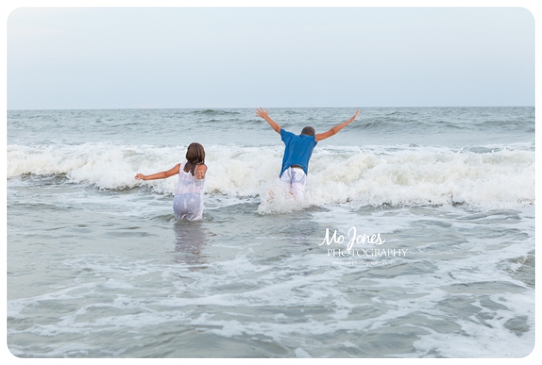 Isle of Palms Beach Photographer