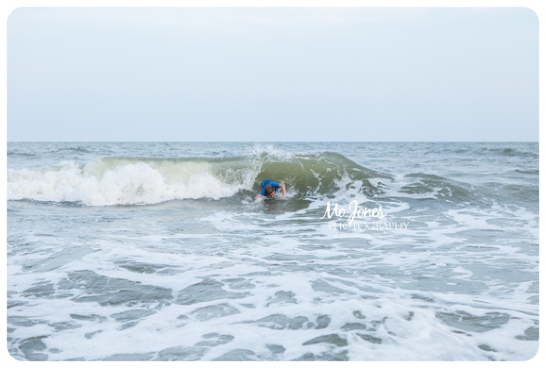 Isle of Palms Beach Photographer