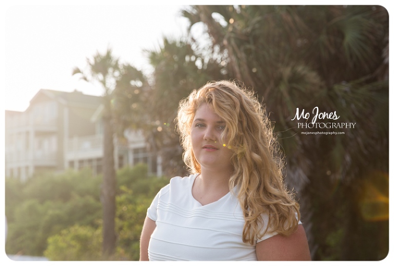 Isle of Palms Beach Photographer