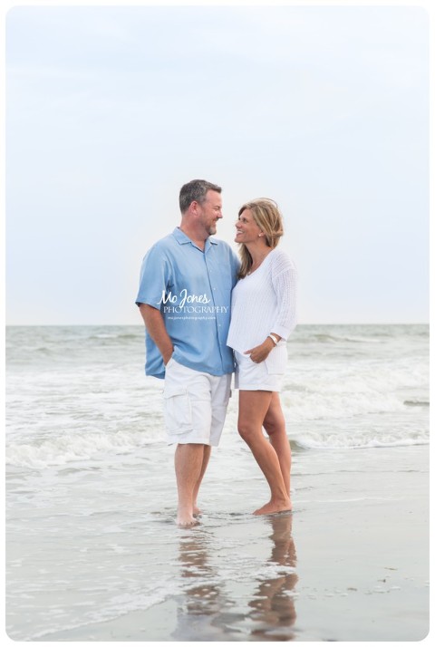 Isle of Palms Beach Photographer