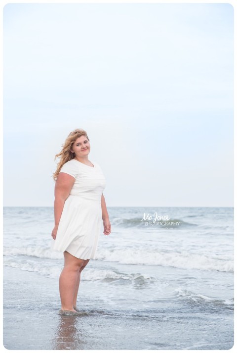 Isle of Palms Beach Photographer