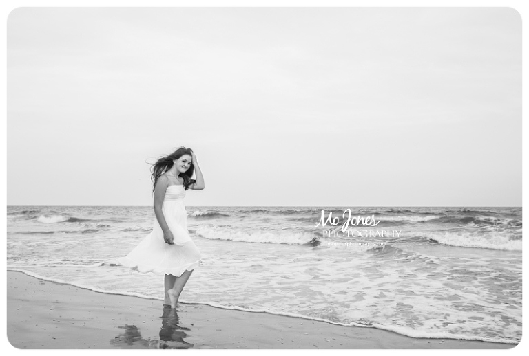 Isle of Palms Beach Photographer