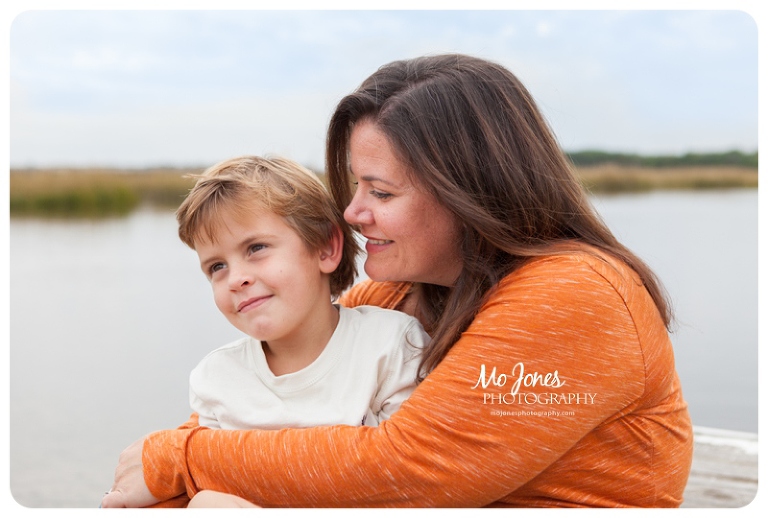 Daniel Island Charleston Family Photographer
