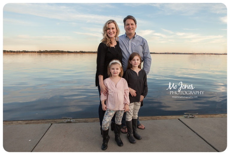 Family Photographer Daniel Island