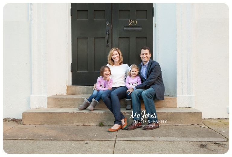 Charleston Family Photographer