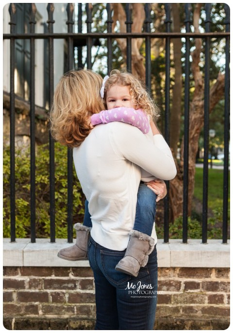 Charleston Family Photographer