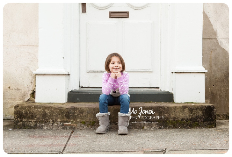 Charleston Family Photographer