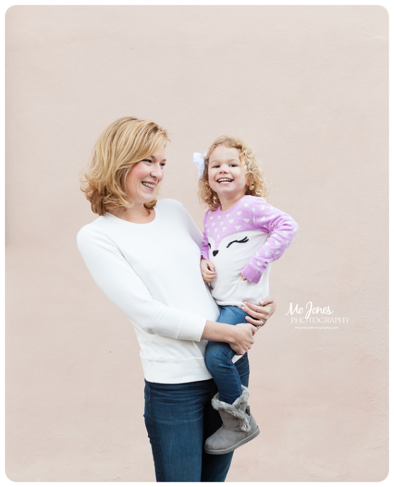 Charleston Family Photographer
