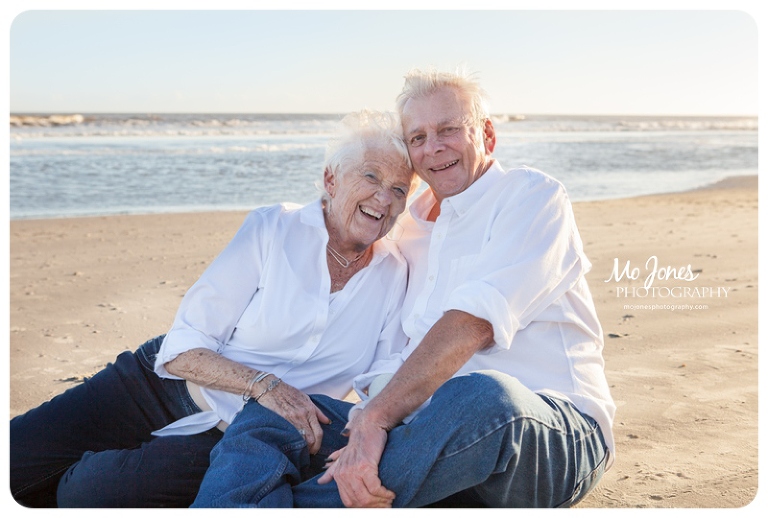 Isle of Palms Family Beach Photographer