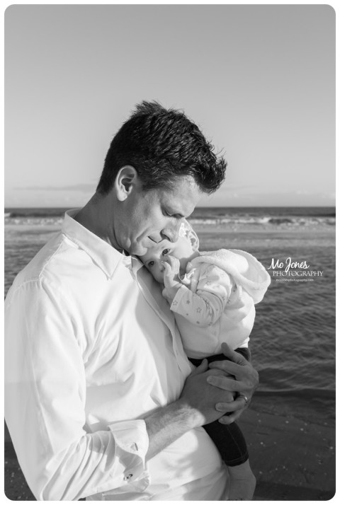 Isle of Palms Family Beach Photographer