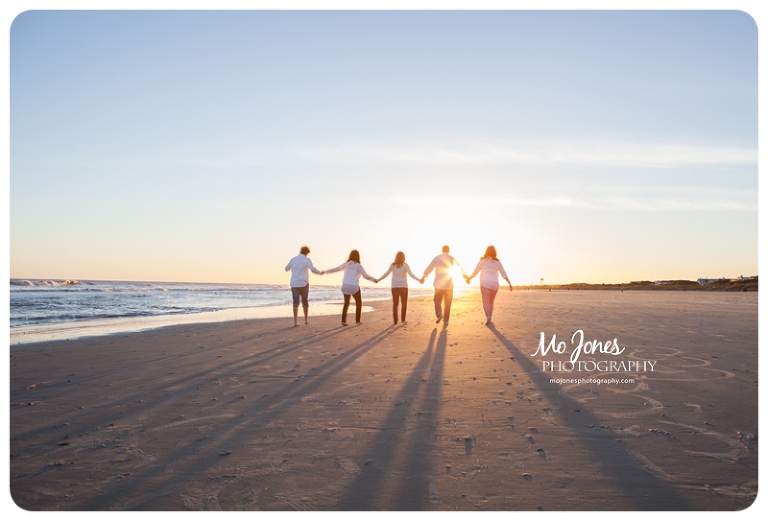 Isle of Palms Family Beach Photographer