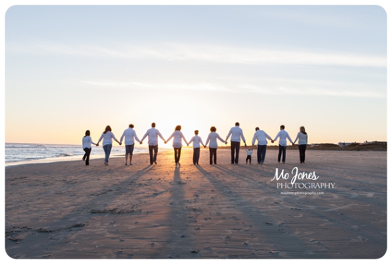 Isle of Palms Family Beach Photographer