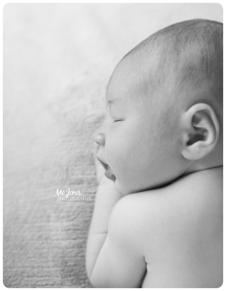 Newborn photographer charleston south carolina