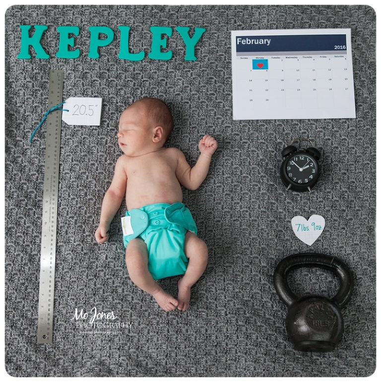 Newborn photographer charleston south carolina