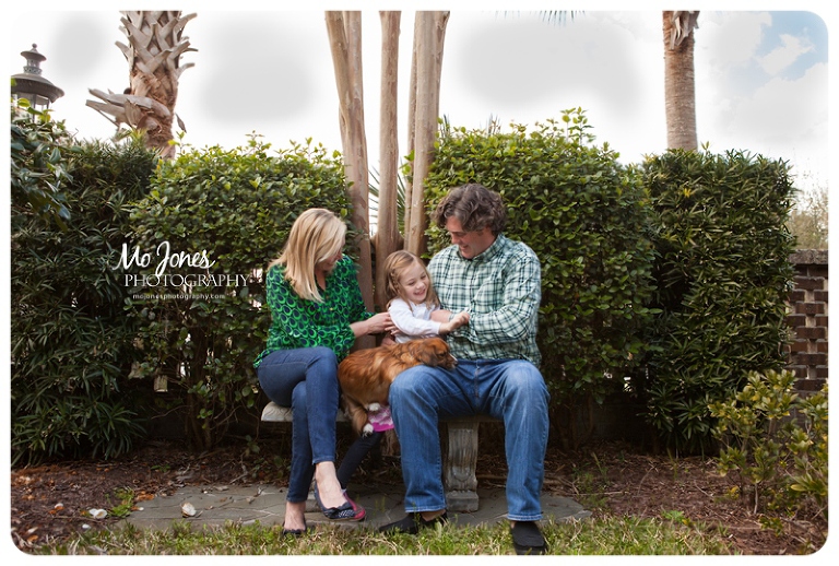Charleston Lifestyle Family Photographer