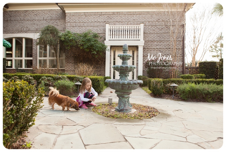 Charleston Lifestyle Family Photographer