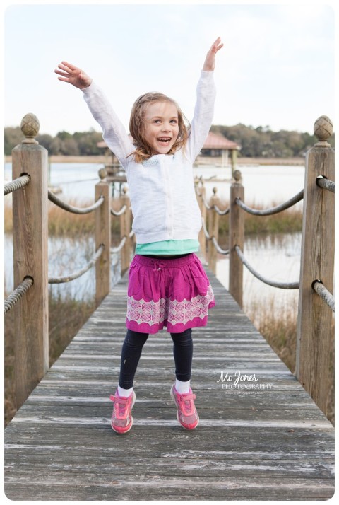 Charleston Lifestyle Family Photographer