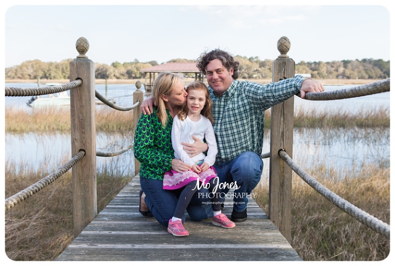 Charleston Lifestyle Family Photographer