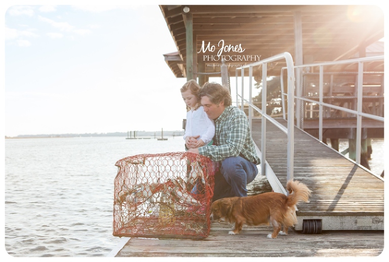 Charleston Lifestyle Family Photographer
