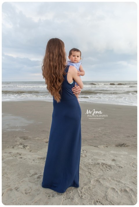 Isle of Palms Charleston Beach Photographer